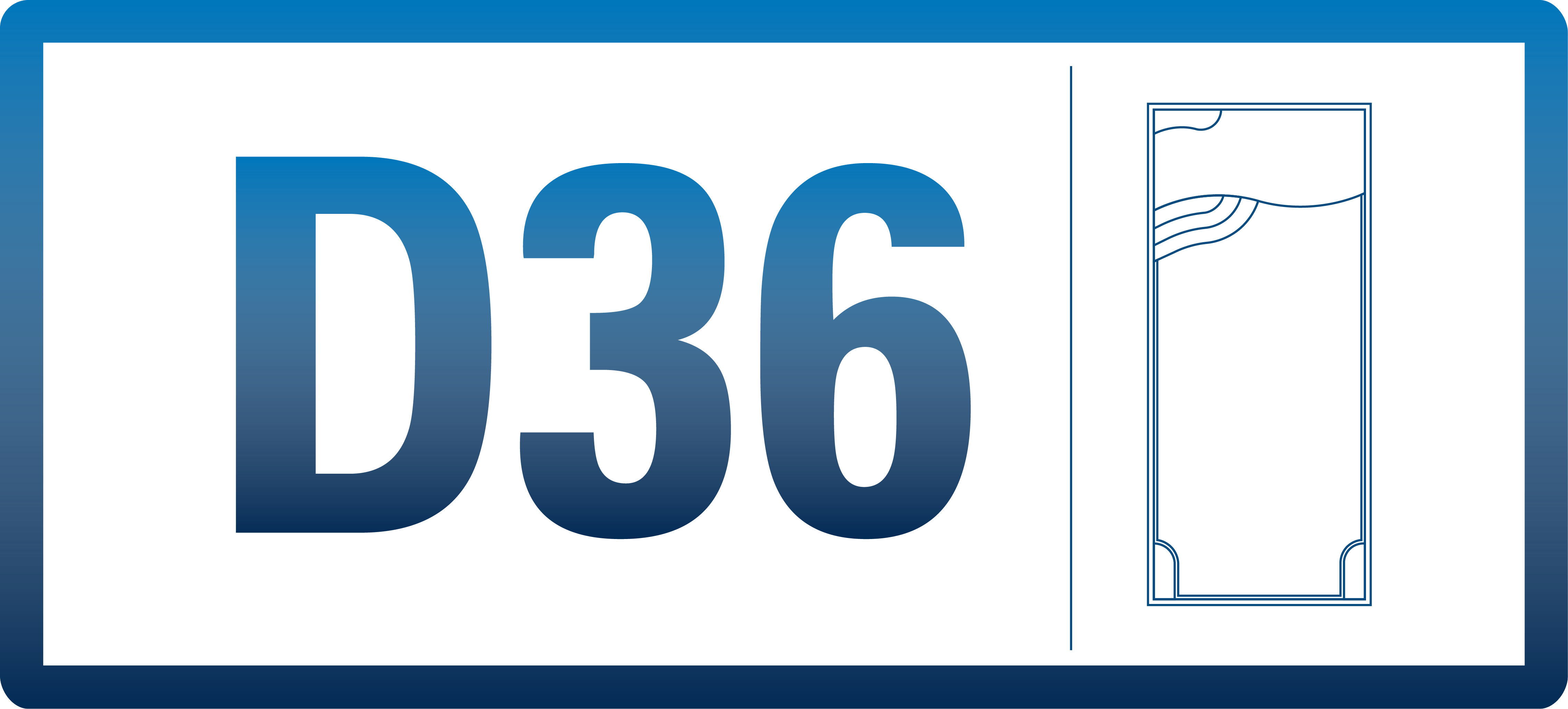 D36 (36ft x 16ft)