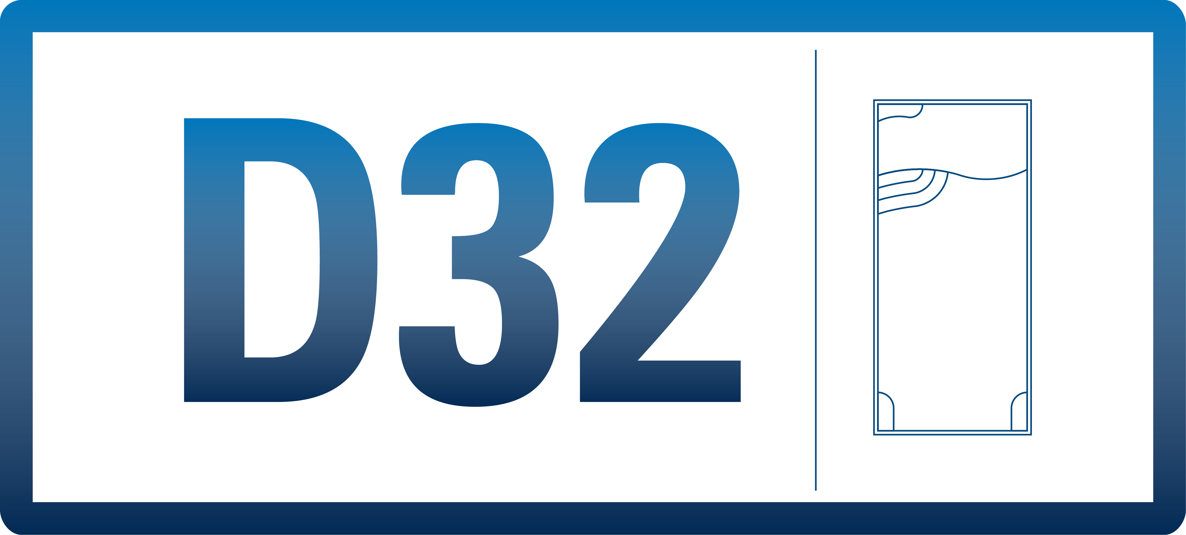 D32 (32ft x 15ft)