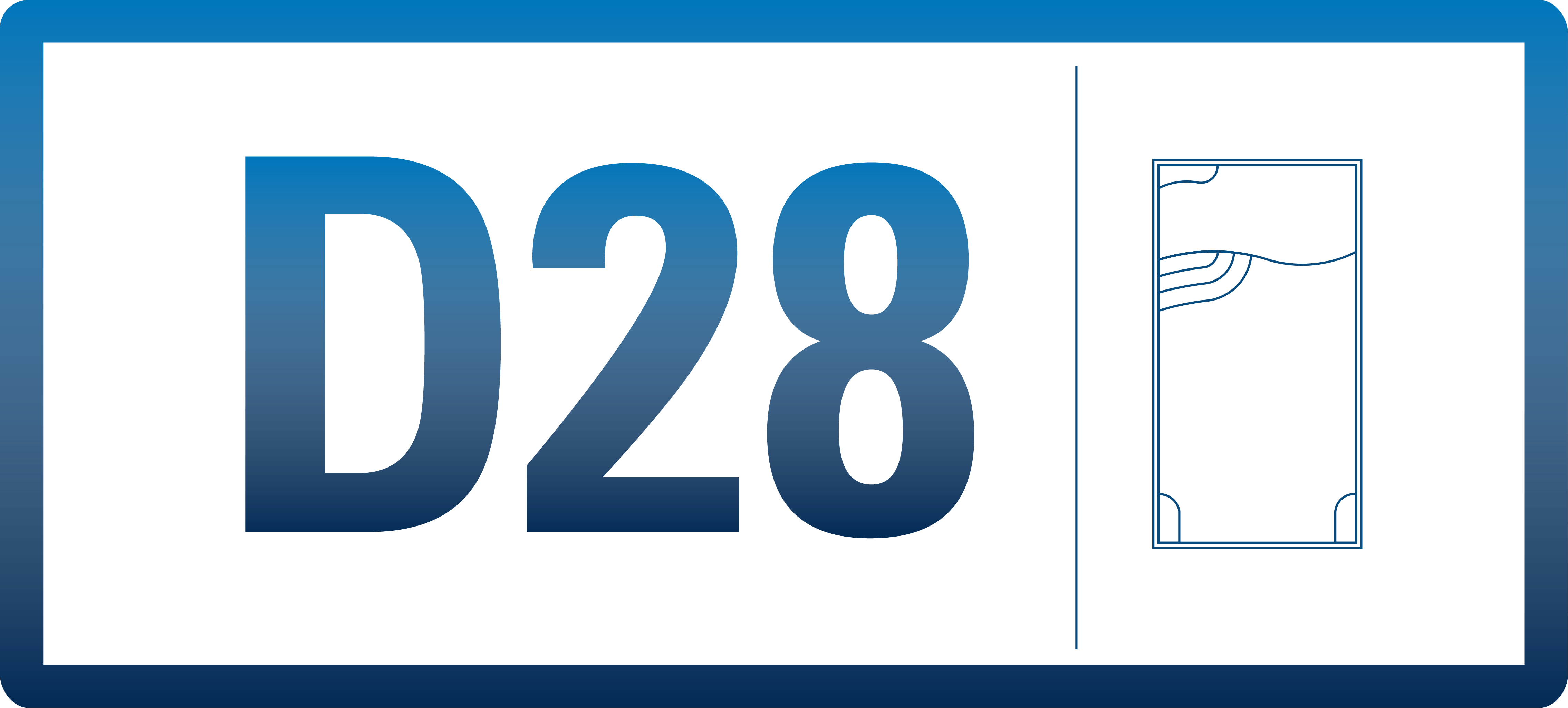 D28 (28ft x 15ft)