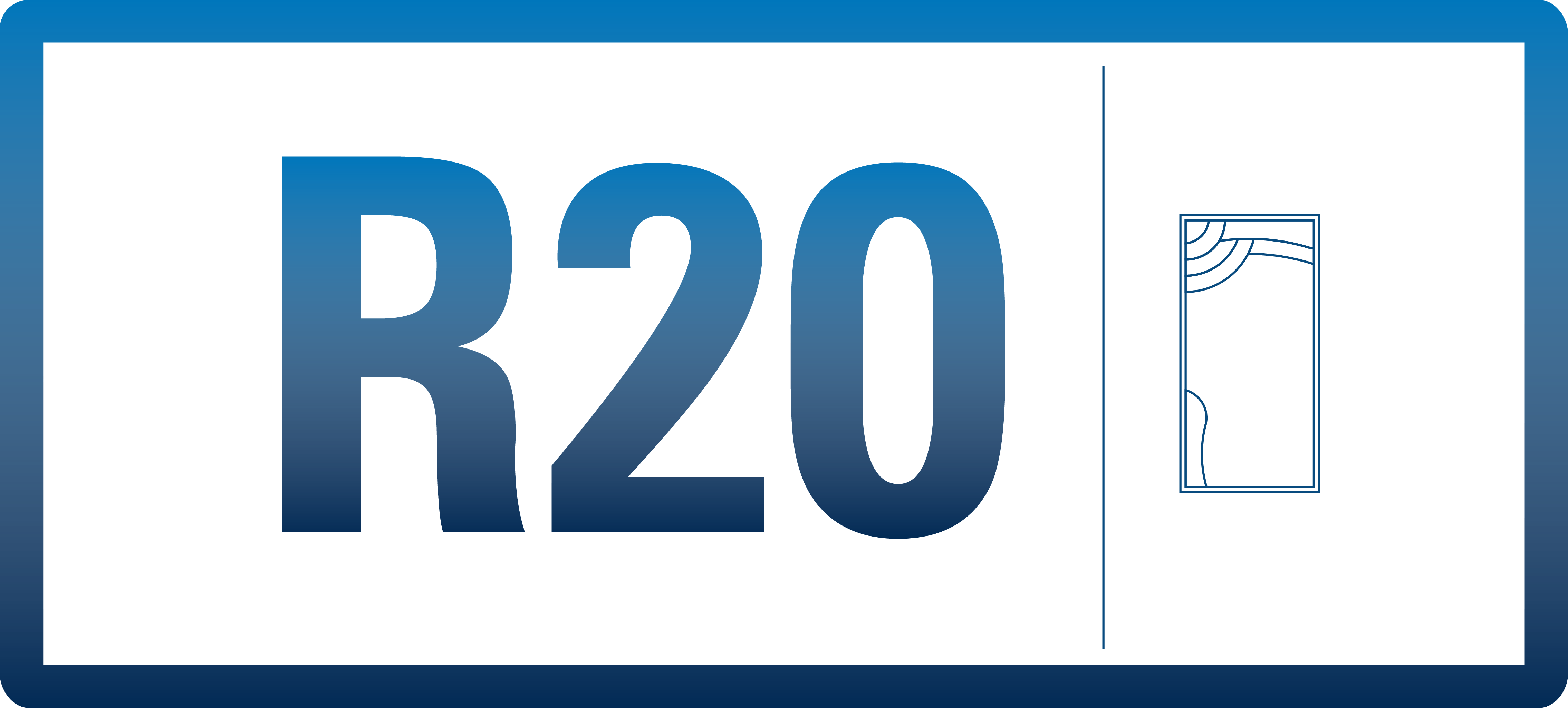 R20 (20ft x 10ft)