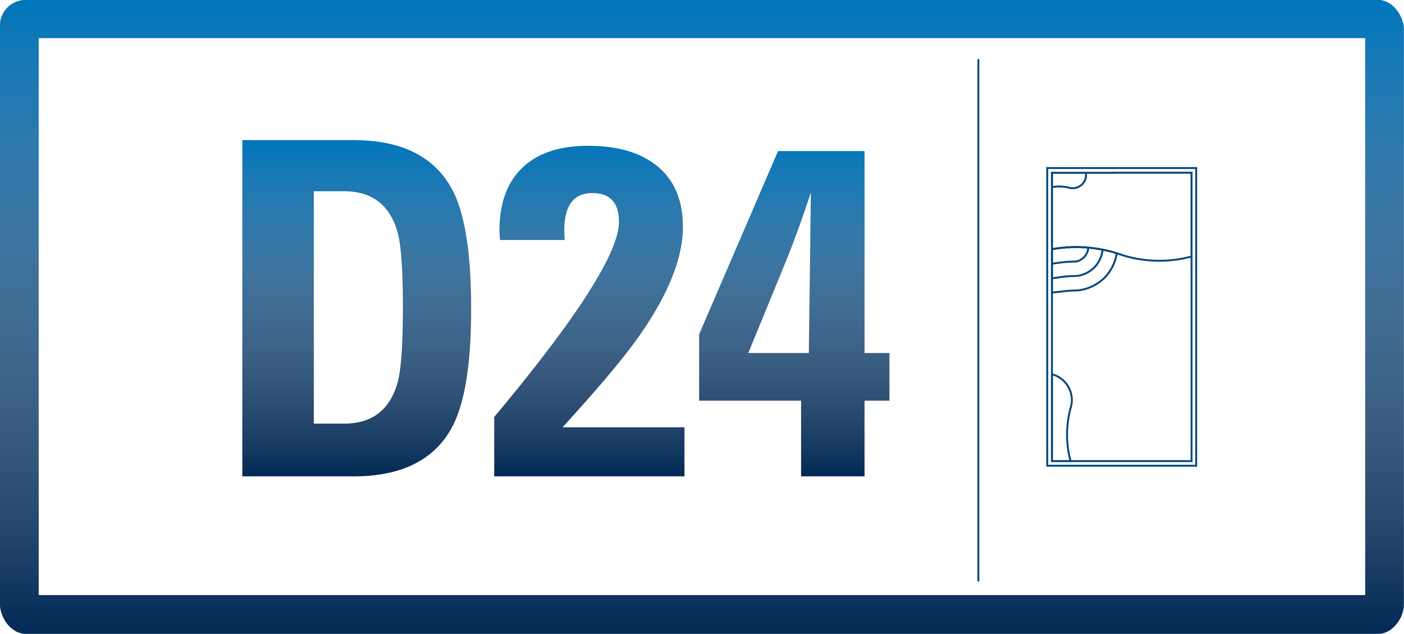 D24 (24ft x 12ft)
