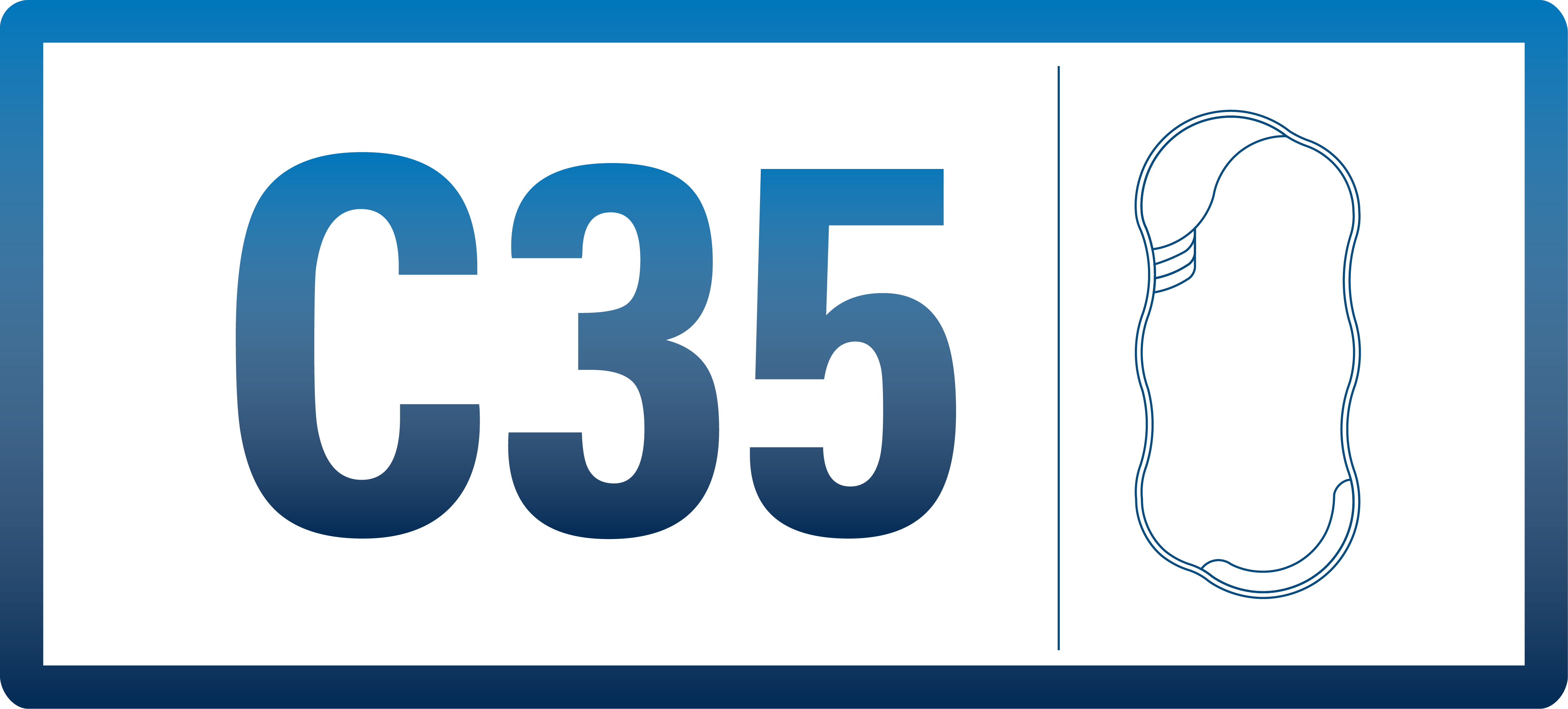 C35 (35ft x 16ft)